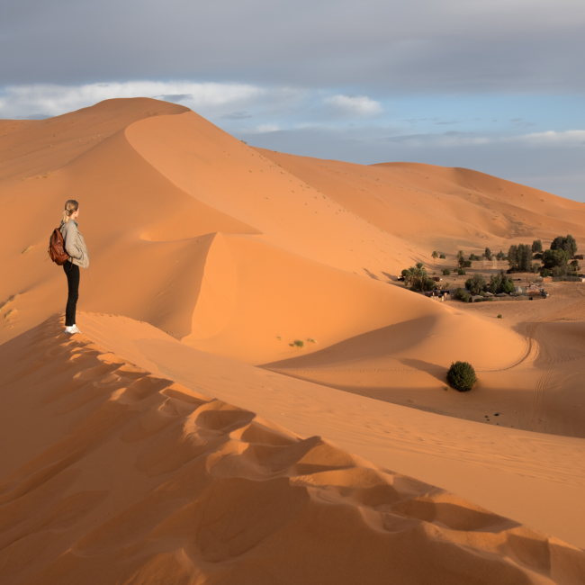 10 Days Morocco Cultural Tour from Marrakech