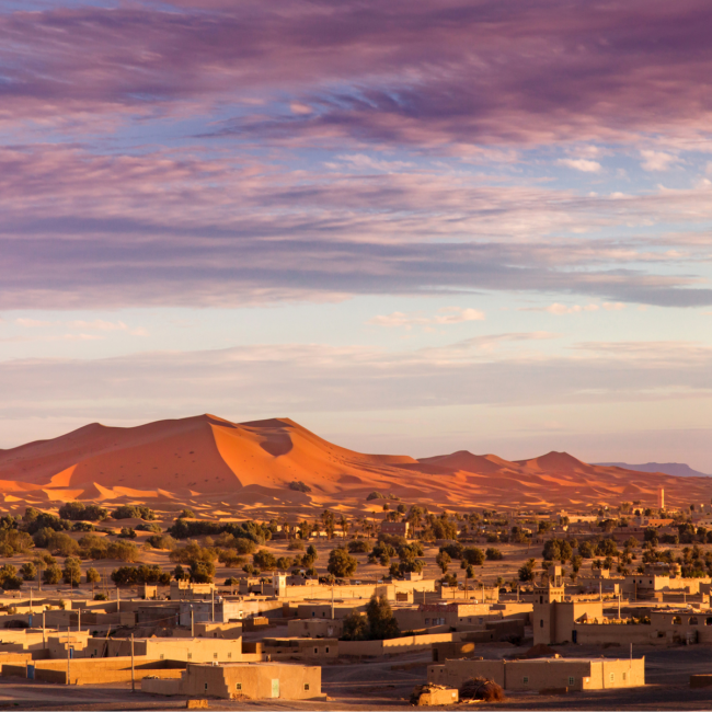 Morocco Marrakesh desert tours