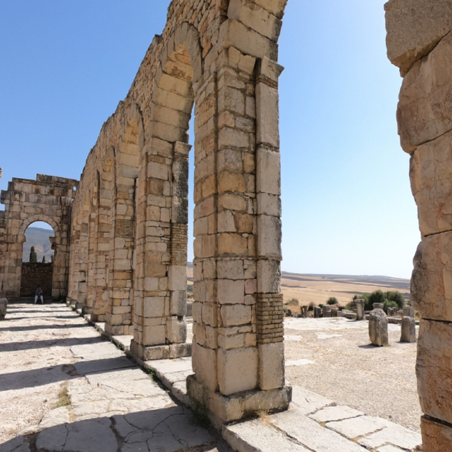 Colors of Morocco 9-Day Tour