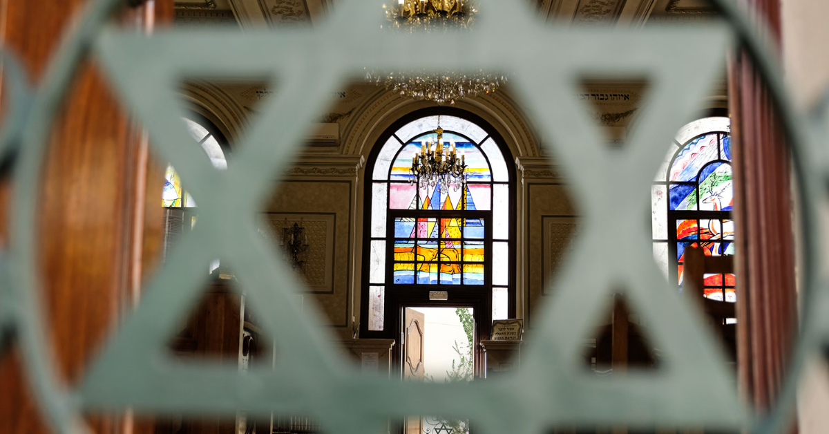 Founders of AFC Morocco Tours