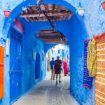 Explore Chefchaouen Morocco