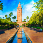 Marrakech tour guide