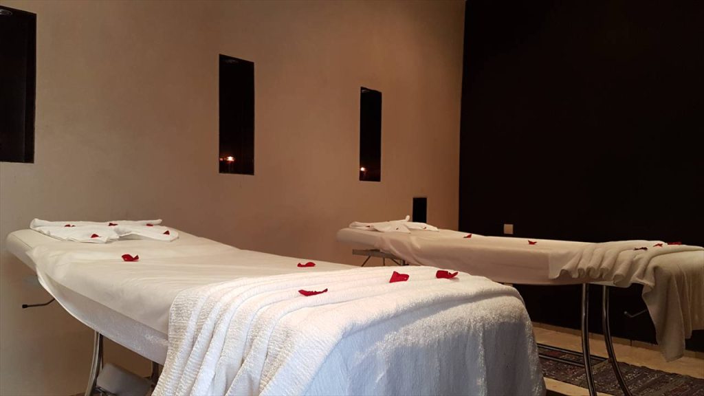 Hammam Experience in Morocco