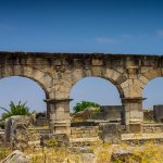 Historical Monuments of Morocco