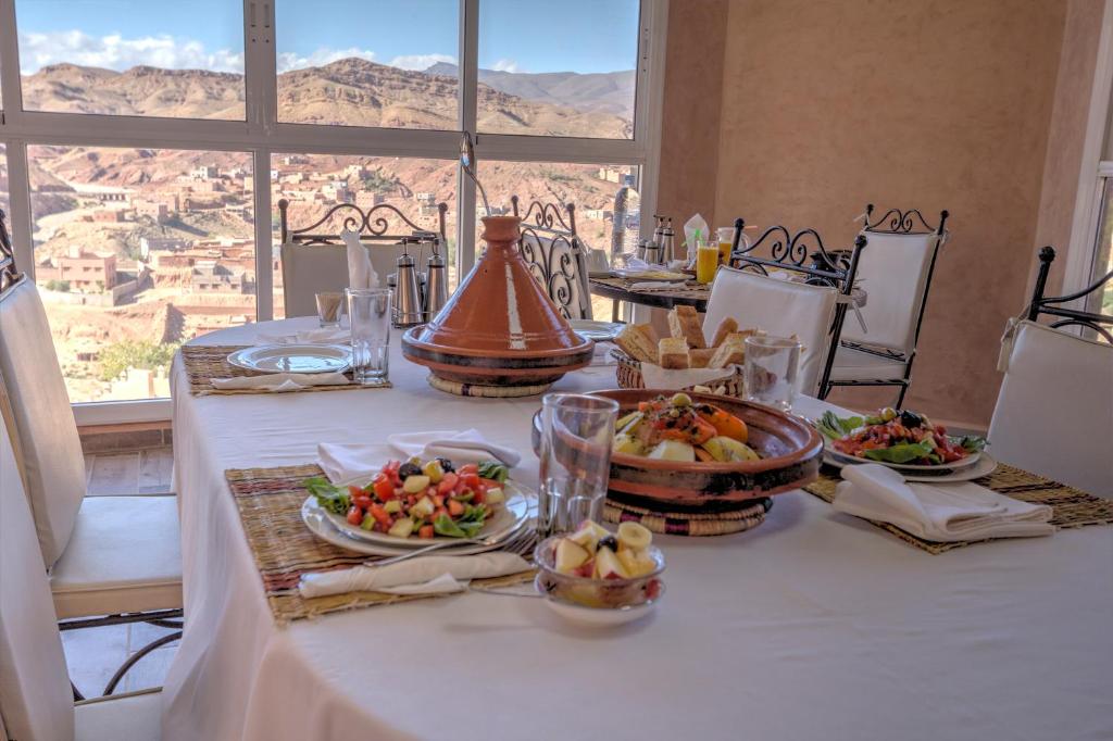 Experience the True Essence of Moroccan Riads 2 - AFC Morocco Tours