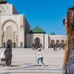 Morocco for Solo Female Travelers
