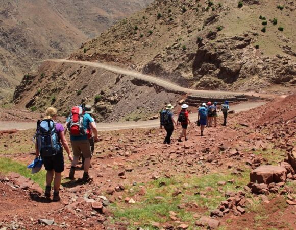 Top 10 Destinations & Adventure Trips in Morocco