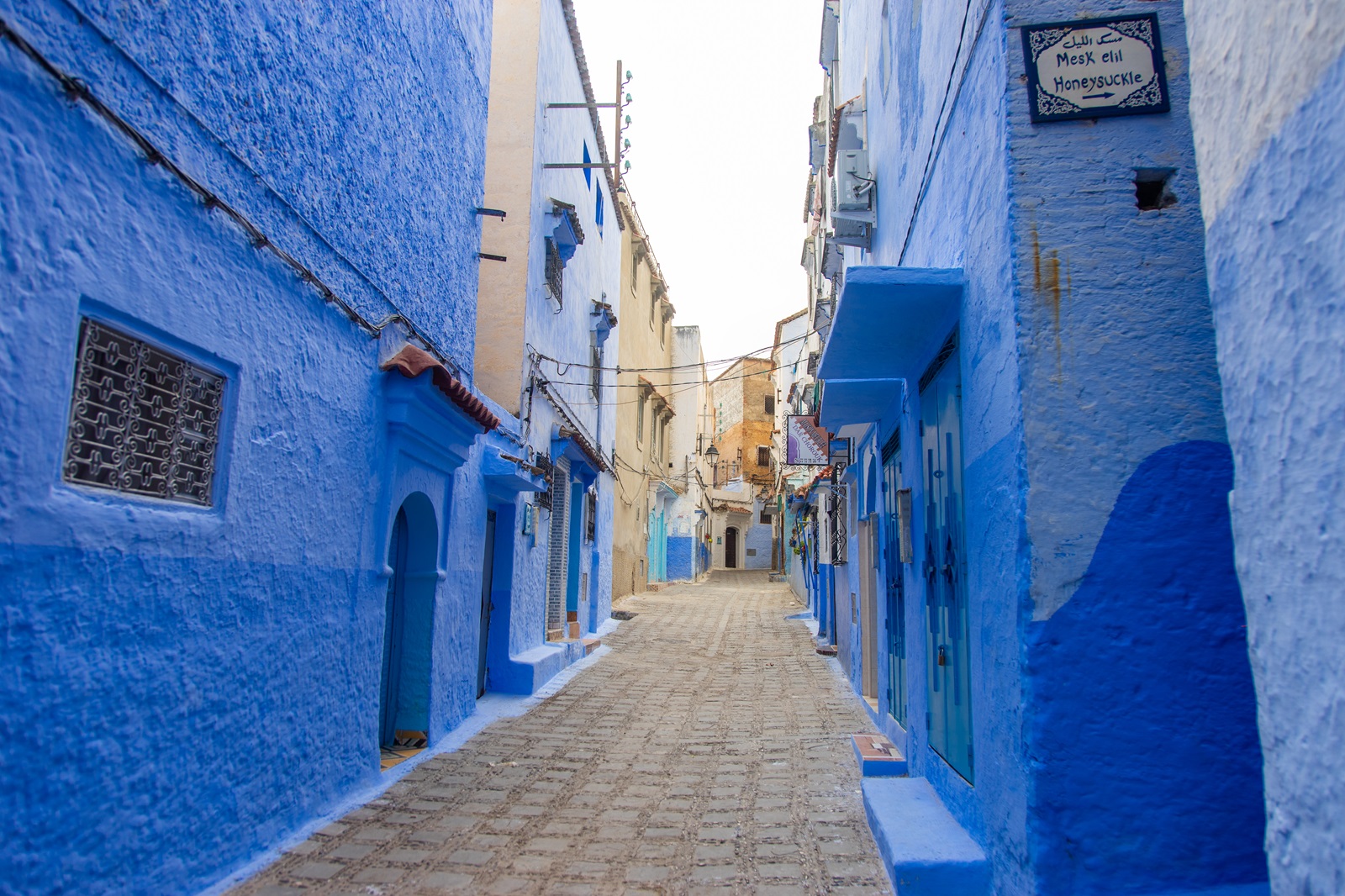 10 Day tour in Morocco north and south