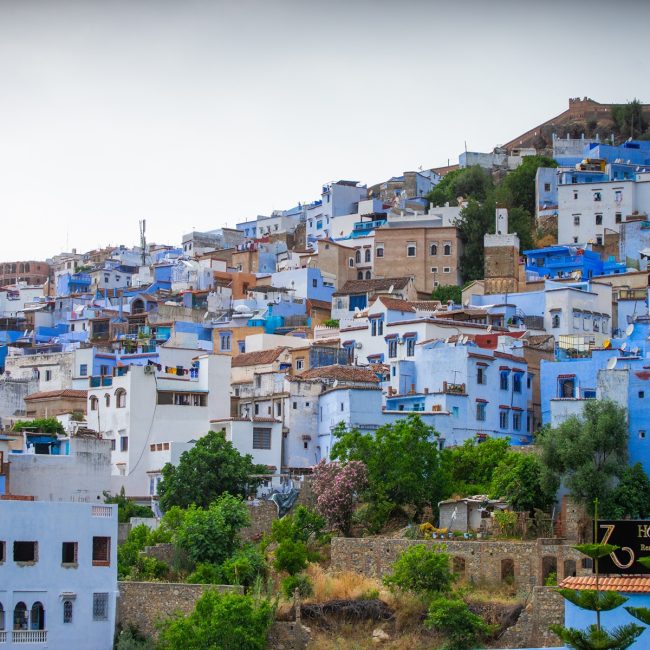 Explore Morocco Kasbahs and Palaces 14 Days Tour