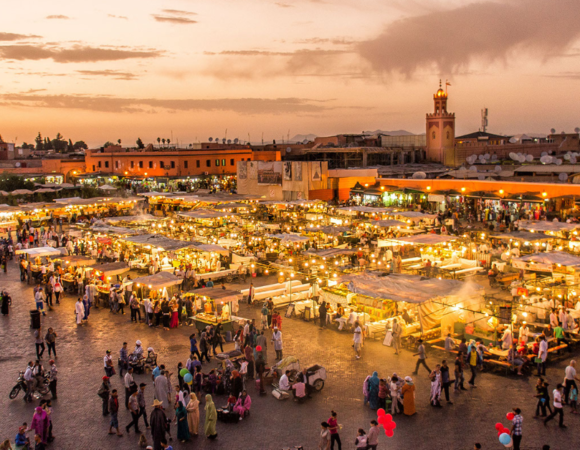 Best Adventure Activities in Morocco for the thrill seekers