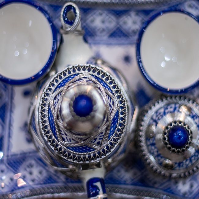 Morocco Northern Trails 11 Day Tour