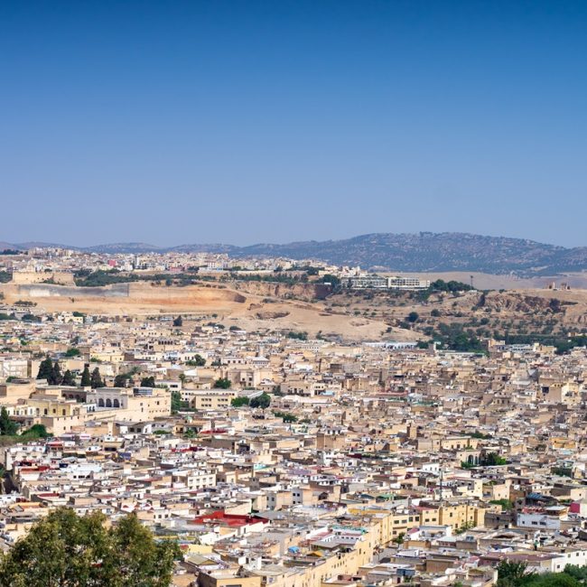 Morocco Northern Trails 11-day Tour-1