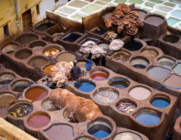 Best Activities, Experiences, and Things to Do in Fes Morocco