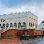 Some Museum hopping in Rabat Morocco