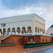 Some Museum hopping in Rabat Morocco