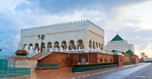 Some Museum hopping in Rabat Morocco