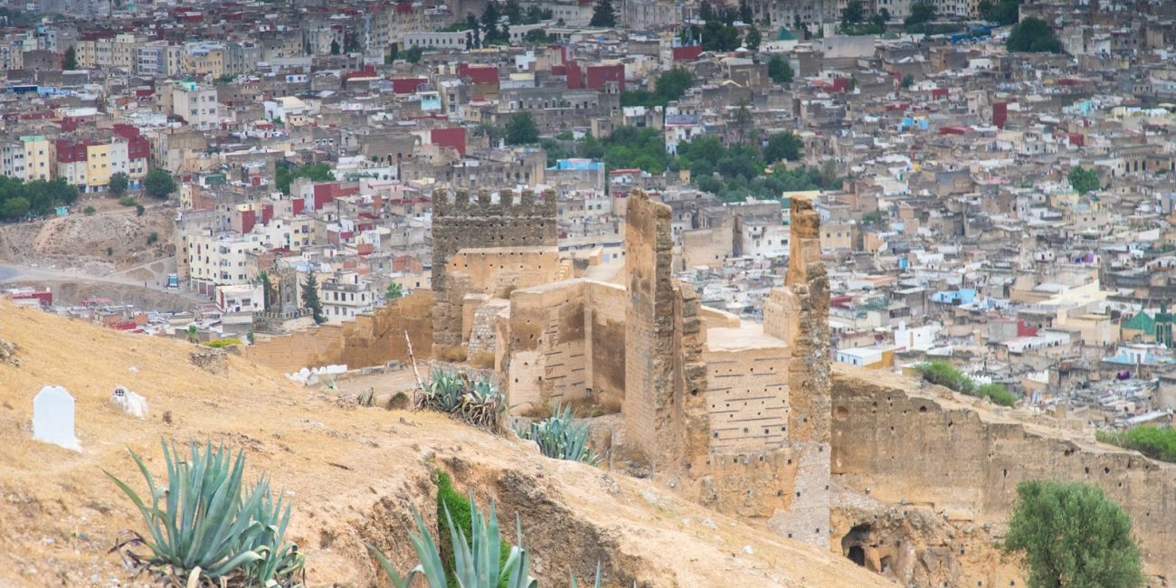 The best of Morocco Tours