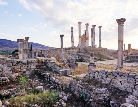 Surprising Facts About Morocco: Culture, History & Traditions