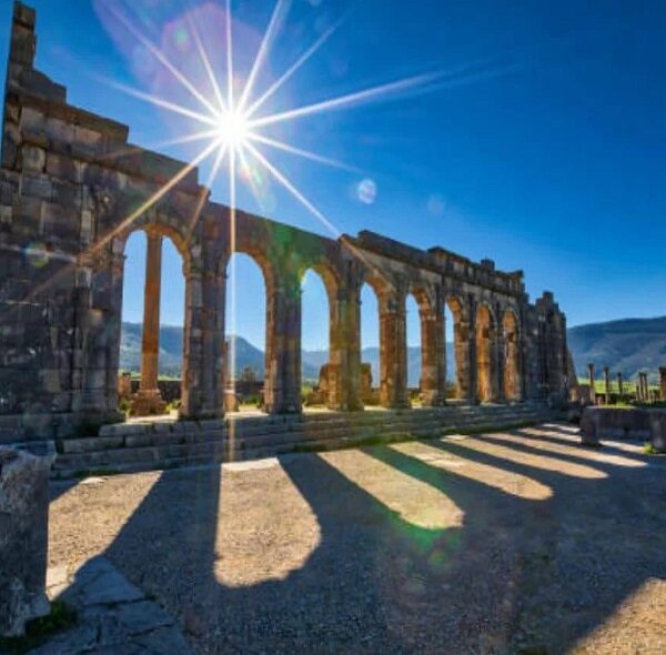 Afc morocco tours and Travel