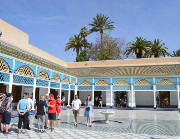 8-Day Imperial Cities & Northern Morocco Discovery