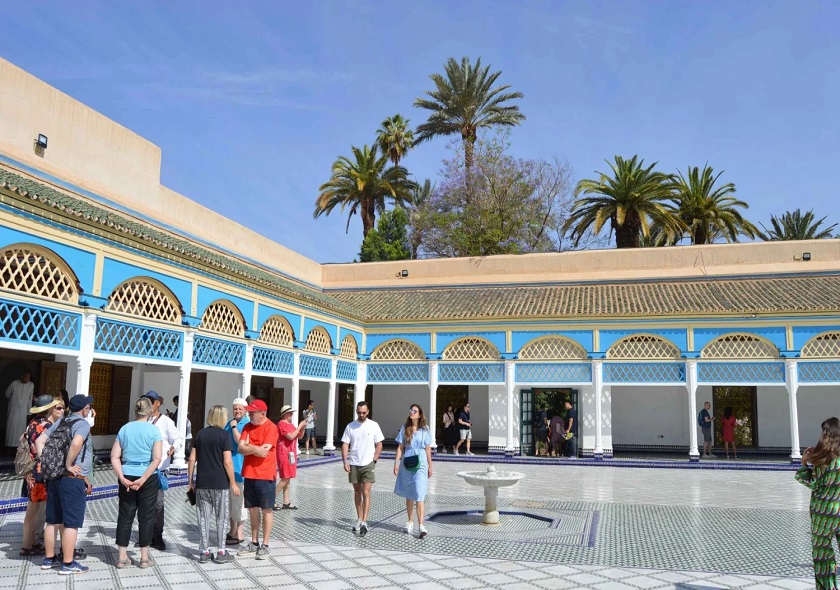 8-Day Imperial Cities & Northern Morocco Discovery