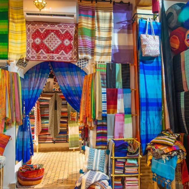 Best Seller Morocco 7-Day Small-group Tour