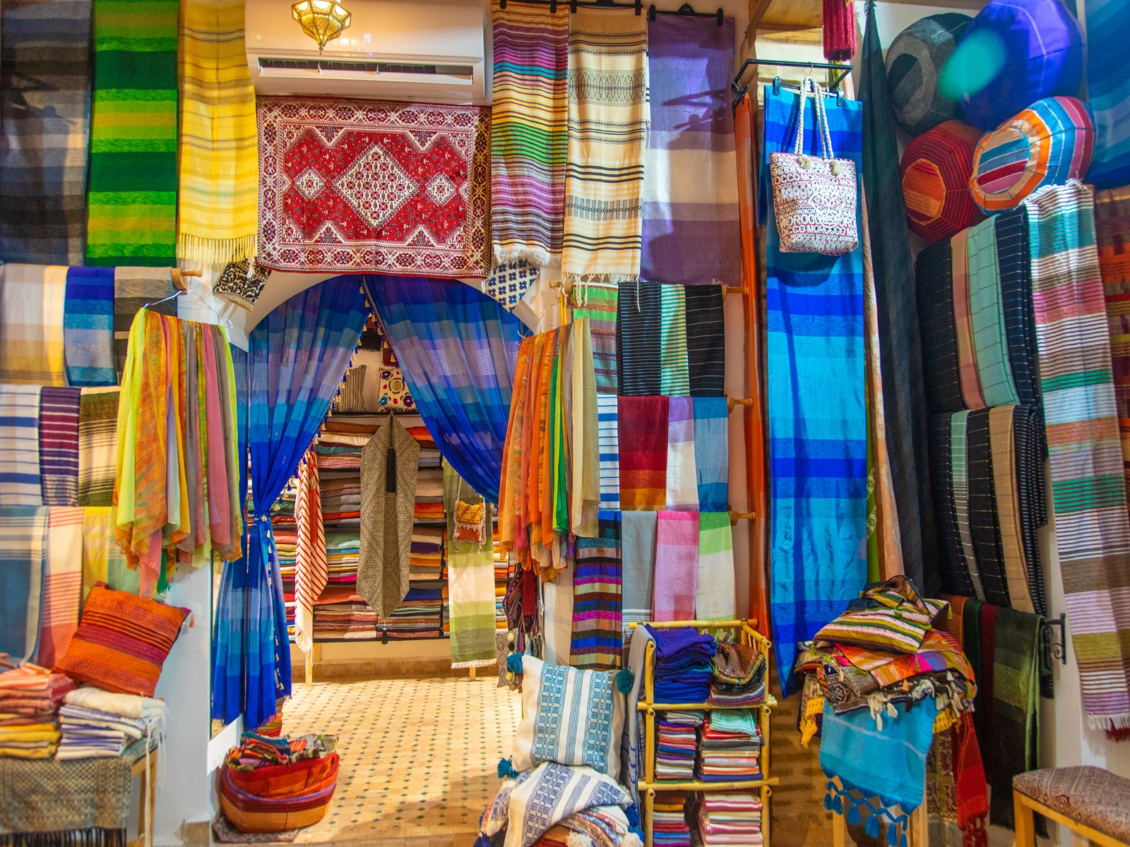 Best Seller Morocco 7-Day Small-group Tour