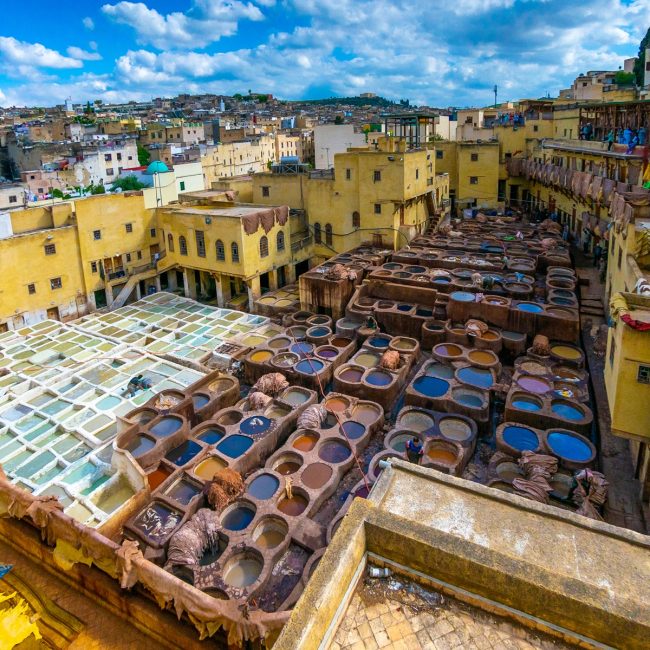 Morocco Adventure Trails 13-Day Small-group Tour