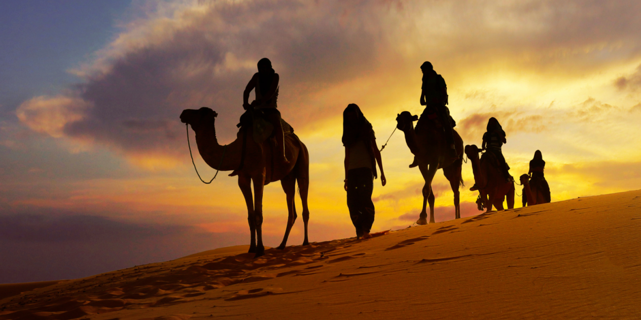Majestic Morocco Medinas & Palaces 10-Day Small Group Tour