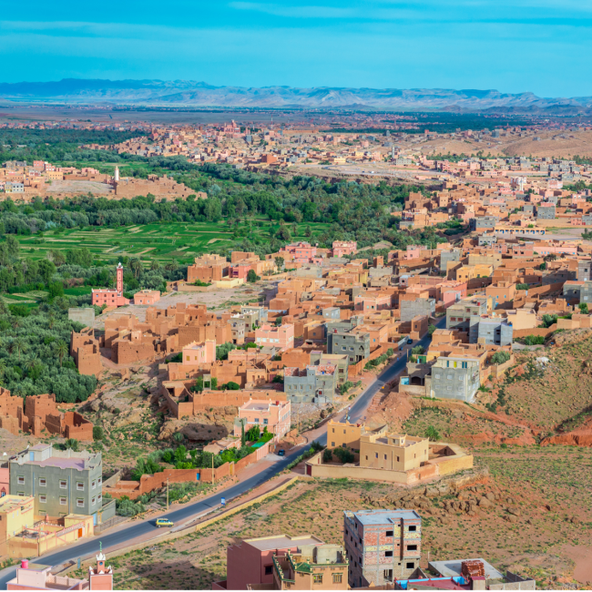 Morocco Heritage & Culture 15-Day Small-group Tour