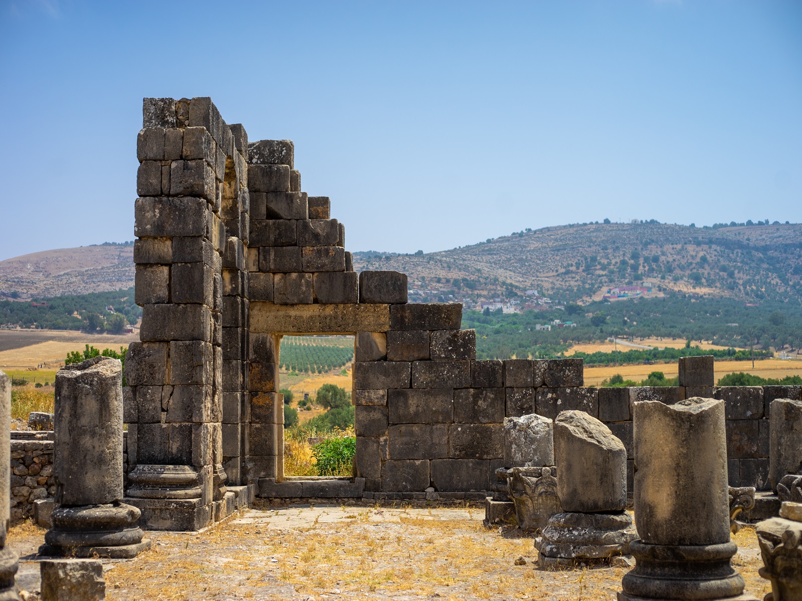 Morocco Imperial Cities 11-Day Small-group Tour