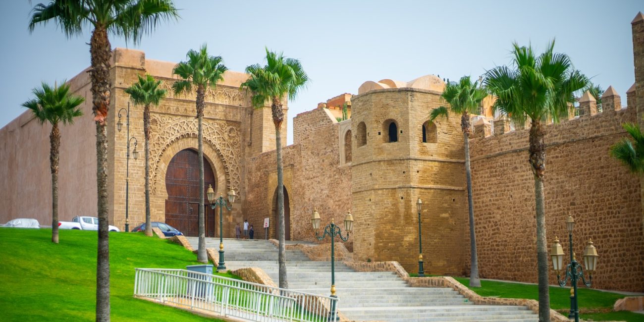 Moroccan Imperial Cities 7-Day Trip 