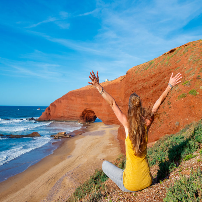 Morocco 7-Day Small Group Tour