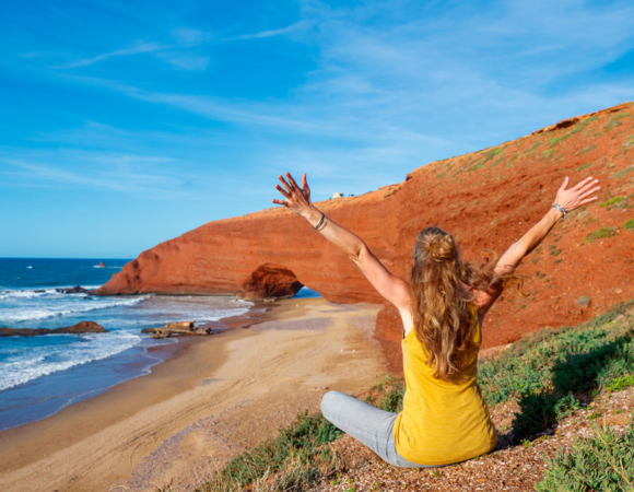 The Ultimate Moroccan Hammam Massage You Must Experience