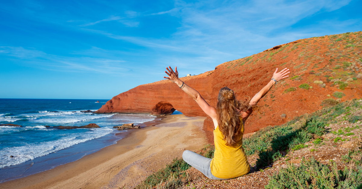 AFC Morocco Travel packages