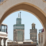 Fes Morocco