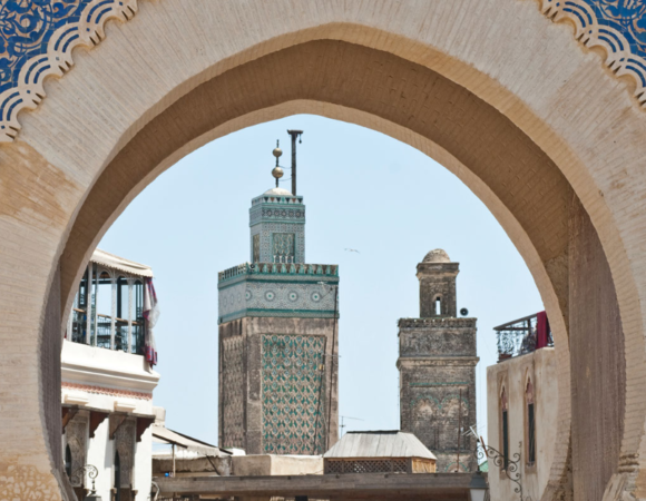 Fes Morocco’s Timeless Medieval Gem and Cultural Heart