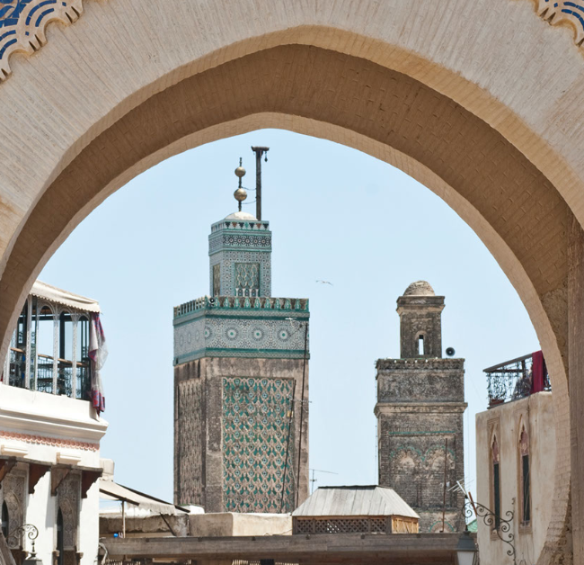 Fes Morocco