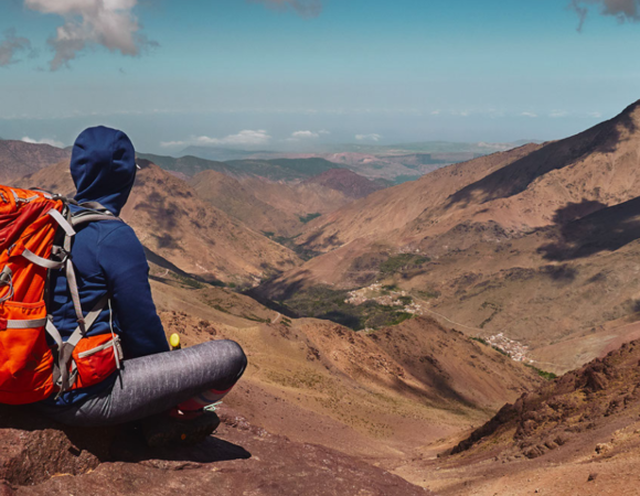 Tips for Women Visiting Morocco