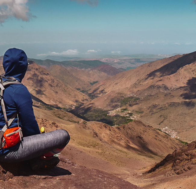 Tips for Women Visiting Morocco