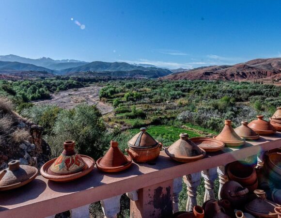 A Culinary Journey: Moroccan Delicacies You’ll Fall in Love With