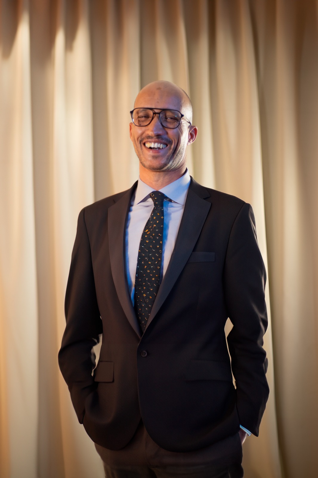 AFC Morocco Tours DMC Founder