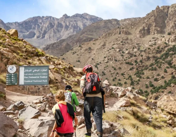 Morocco: A Journey of Discovery and Life Lessons