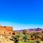 Morocco travel & tours