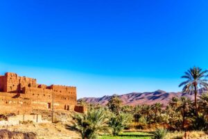 3 Days Desert Tour from Agadir to Zagora & Erg Chegaga