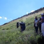 2 Days Trekking & Hiking in Berber Villages – High Atlas Mountains (Imlil)