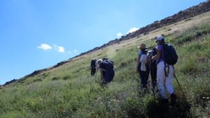 2 Days Trekking & Hiking in Berber Villages – High Atlas Mountains (Imlil)