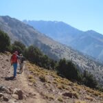 3 Days Hiking Adventure in the High Atlas Mountains