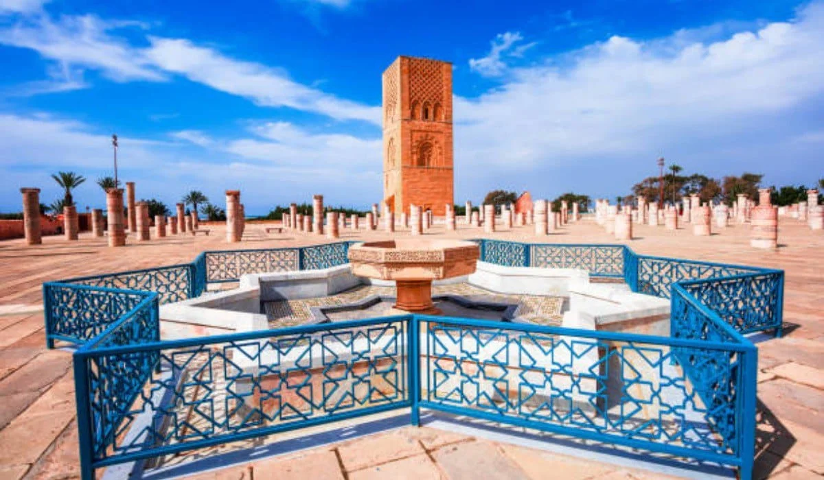 Morocco small group journey 14 Days Tour