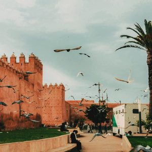 5 Days Morocco Northern Tours from Tangier